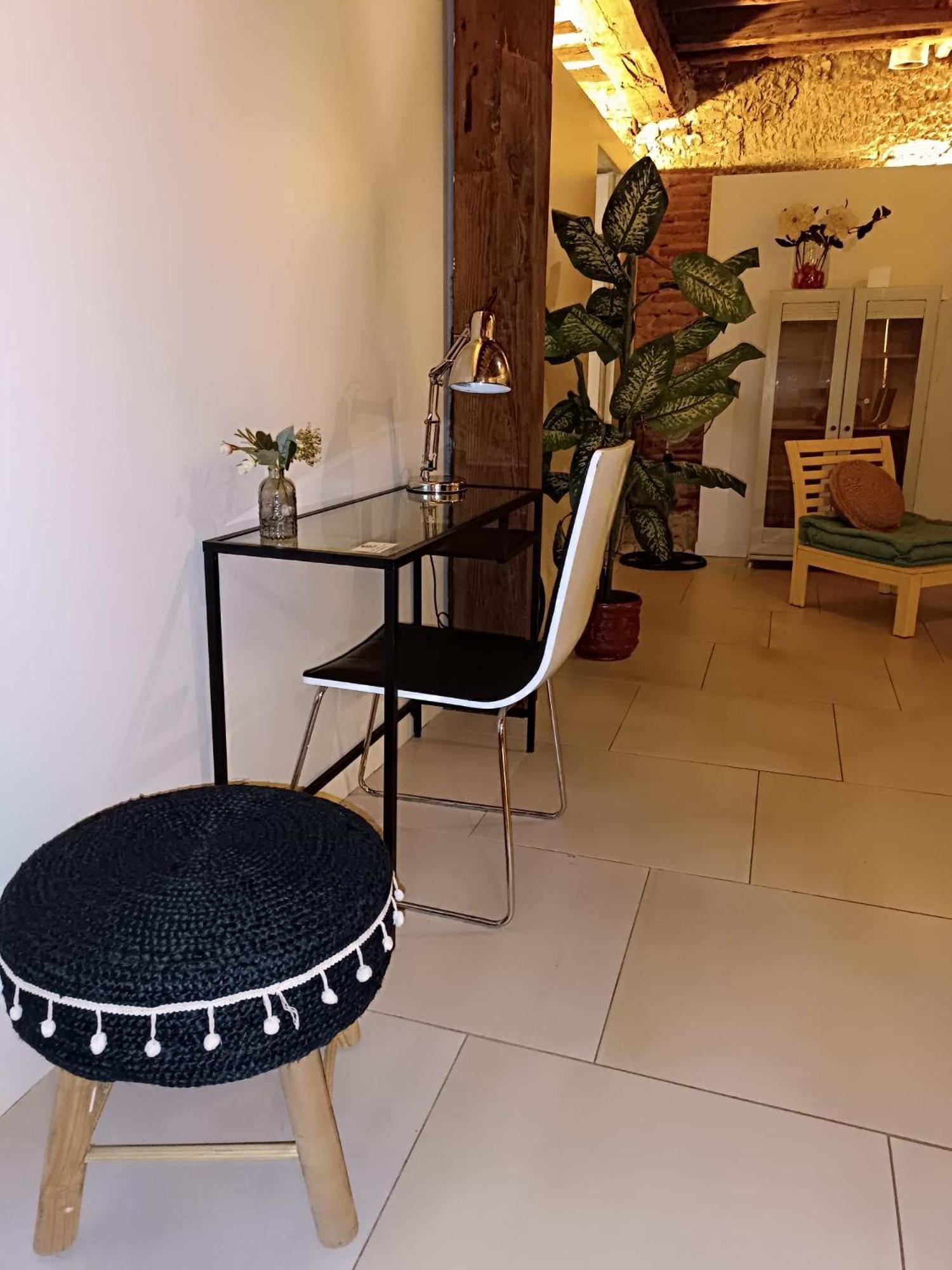 Casa Deluxe Herreros Alcalá de Henares Exteriér fotografie